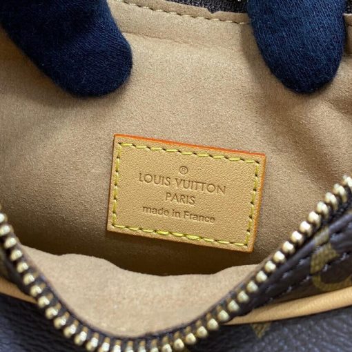 Louis Vuitton Monogram Canvas Loop Bag M81098 - Image 13