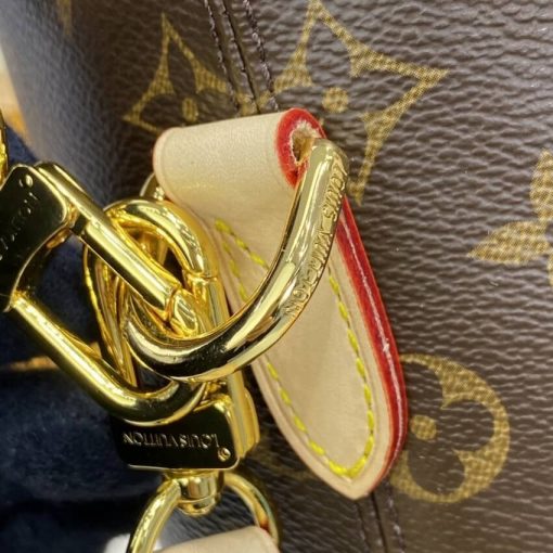 Louis Vuitton Monogram Canvas Melie M41544 - Image 12