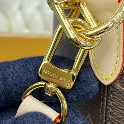 Louis Vuitton Monogram Canvas Melie M41544 - Image 13