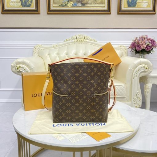 Louis Vuitton Monogram Canvas Melie M41544 - Image 6