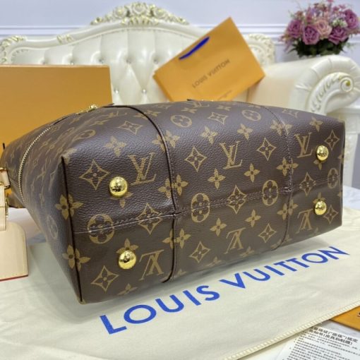 Louis Vuitton Monogram Canvas Melie M41544 - Image 7