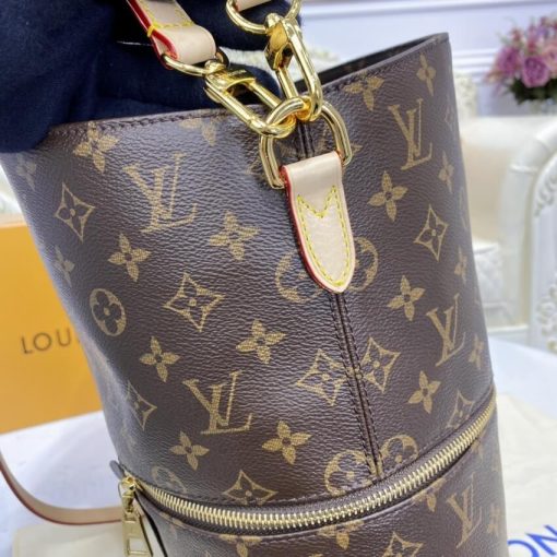 Louis Vuitton Monogram Canvas Melie M41544 - Image 9