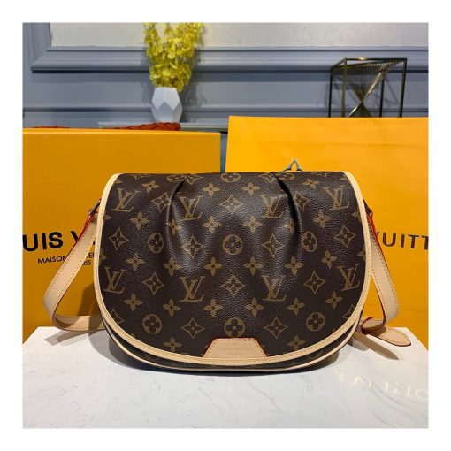 Louis Vuitton Monogram Canvas Menilmontant PM M40474 - Image 2