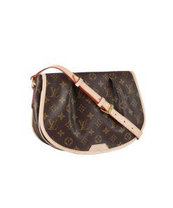 Louis Vuitton Monogram Canvas Menilmontant PM M40474