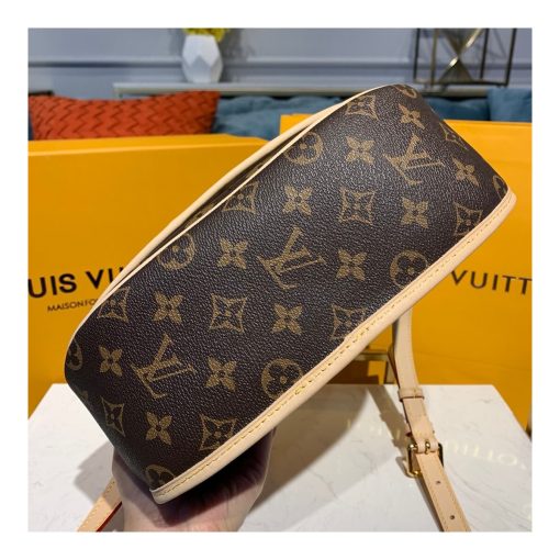 Louis Vuitton Monogram Canvas Menilmontant PM M40474 - Image 5