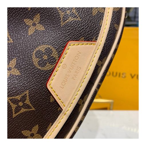 Louis Vuitton Monogram Canvas Menilmontant PM M40474 - Image 7