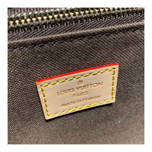 Louis Vuitton Monogram Canvas Menilmontant PM M40474 - Image 8