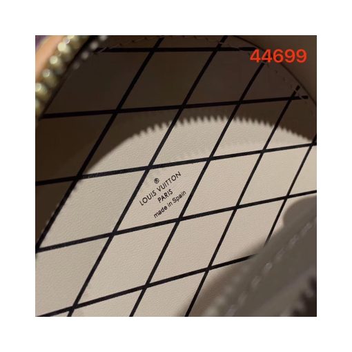 Louis Vuitton Monogram Canvas Mini Boite Chapeau M44699 - Image 7