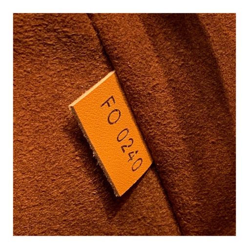 Louis Vuitton Monogram Canvas Mini Bucket Bag M57099 - Image 11
