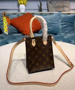 Louis Vuitton Monogram Canvas Mini Onthego M69846