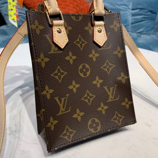 Louis Vuitton Monogram Canvas Mini Onthego M69846 - Image 5