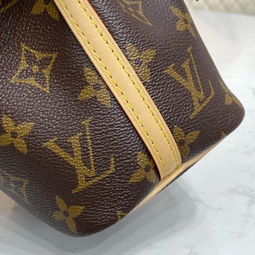 Louis Vuitton Monogram Canvas Nano Noe M41346 - Image 11