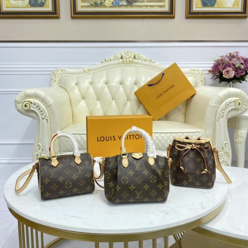 Louis Vuitton Monogram Canvas Nano Noe M41346 - Image 15