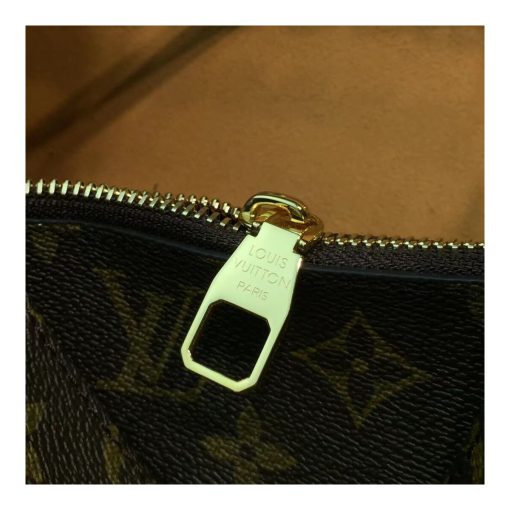 Louis Vuitton Monogram Canvas NeoNoe M43985 Yellow - Image 6