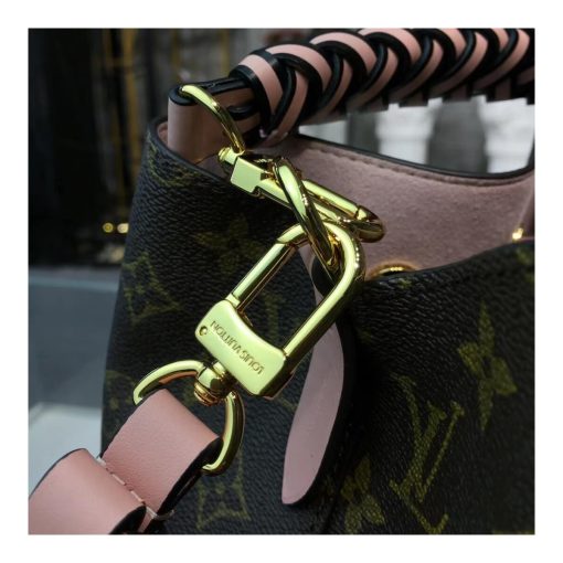 Louis Vuitton Monogram Canvas NeoNoe M43985 Light Pink - Image 6