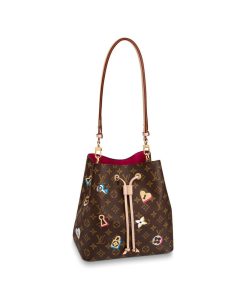 Louis Vuitton Monogram Canvas NeoNoe M44369