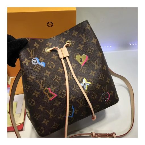 Louis Vuitton Monogram Canvas NeoNoe M44369 - Image 4