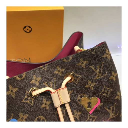 Louis Vuitton Monogram Canvas NeoNoe M44369 - Image 5