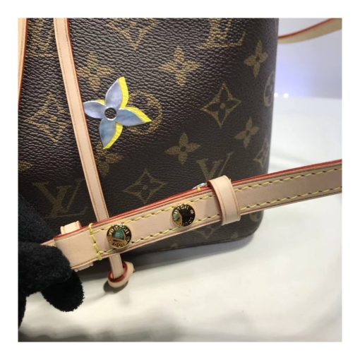 Louis Vuitton Monogram Canvas NeoNoe M44369 - Image 7