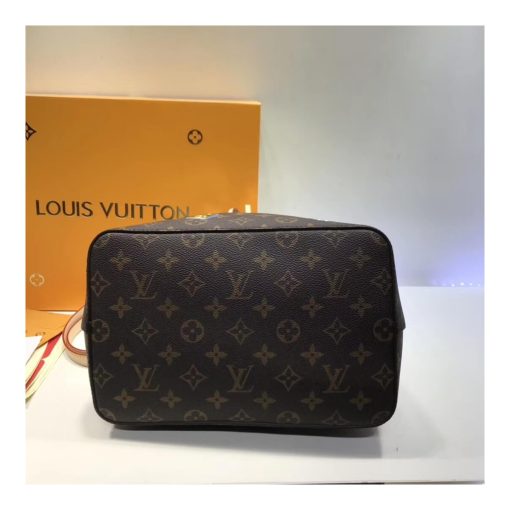 Louis Vuitton Monogram Canvas NeoNoe M44369 - Image 8