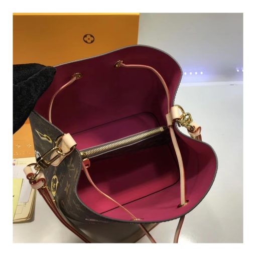 Louis Vuitton Monogram Canvas NeoNoe M44369 - Image 9