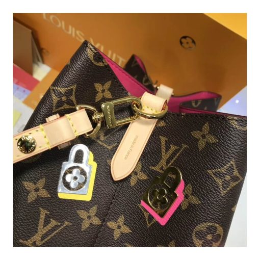Louis Vuitton Monogram Canvas NeoNoe M44369 - Image 10