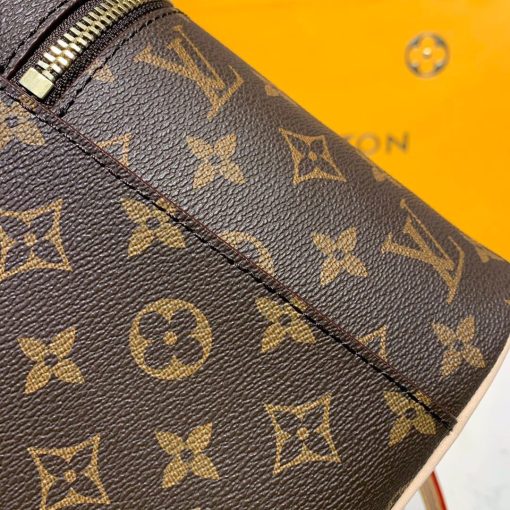 Louis Vuitton Monogram Canvas Nice Cosmetic BB M42265 - Image 7