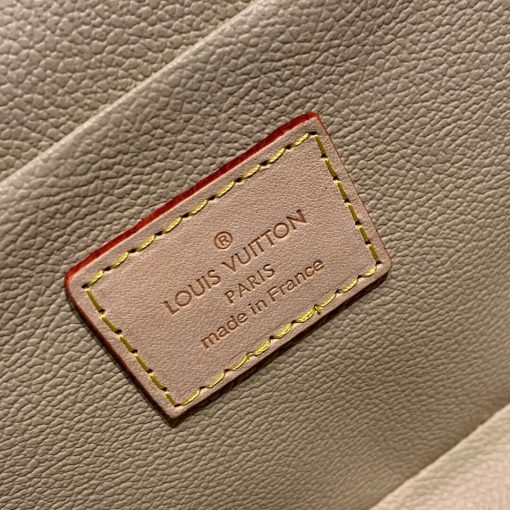 Louis Vuitton Monogram Canvas Nice Cosmetic BB M42265 - Image 9