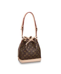 Louis Vuitton Monogram Canvas Noe BB M40817