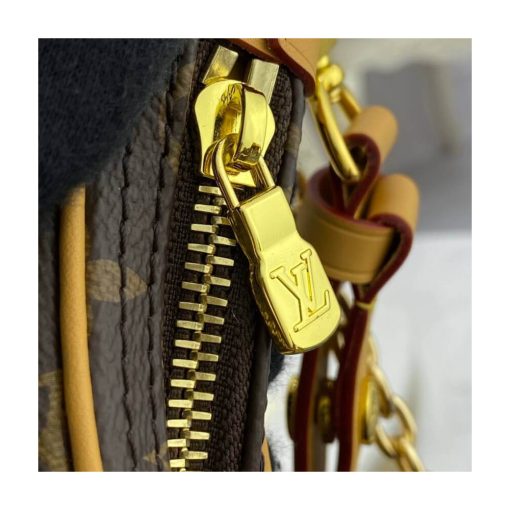 Louis Vuitton Monogram Canvas Odeo Hobo Bag M44036 - Image 15