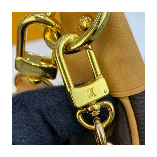 Louis Vuitton Monogram Canvas Odeo Hobo Bag M44036 - Image 16