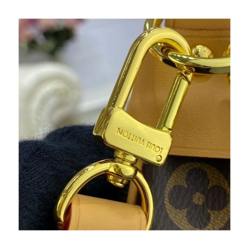 Louis Vuitton Monogram Canvas Odeo Hobo Bag M44036 - Image 17