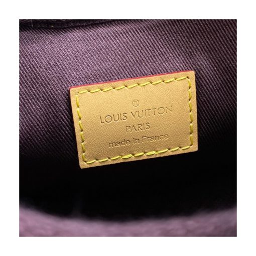 Louis Vuitton Monogram Canvas Odeo Hobo Bag M44036 - Image 19