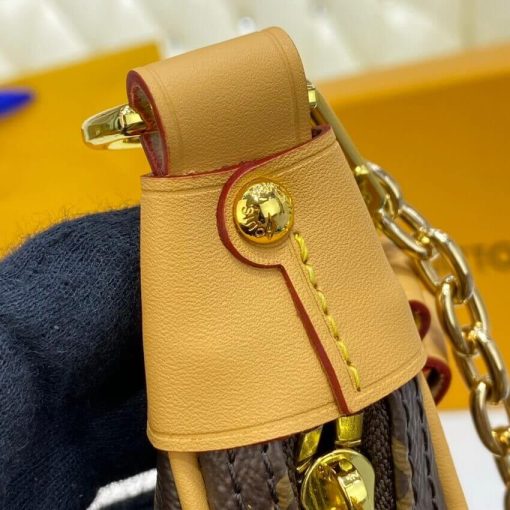 Louis Vuitton Monogram Canvas Odeo Hobo Bag M44036 - Image 13