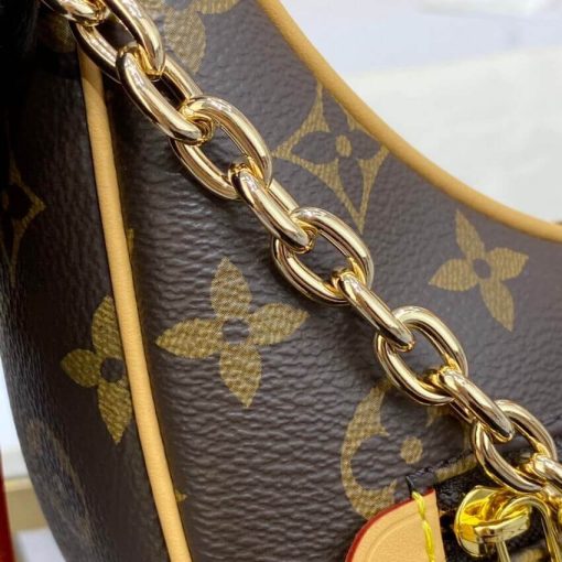 Louis Vuitton Monogram Canvas Odeo Hobo Bag M44036 - Image 14