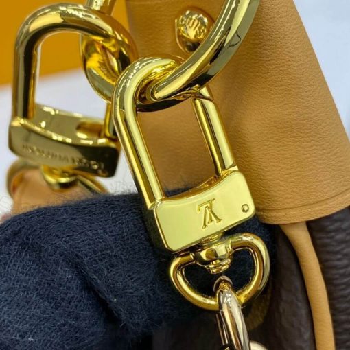 Louis Vuitton Monogram Canvas Odeo Hobo Bag M44036 - Image 16
