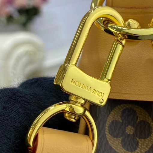Louis Vuitton Monogram Canvas Odeo Hobo Bag M44036 - Image 17