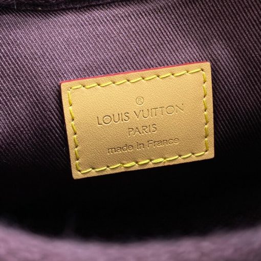 Louis Vuitton Monogram Canvas Odeo Hobo Bag M44036 - Image 19