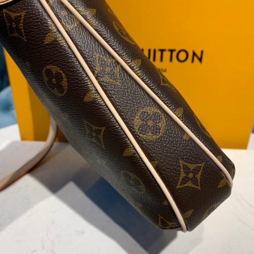 Louis Vuitton Monogram Canvas Odeon PM M56390 - Image 6