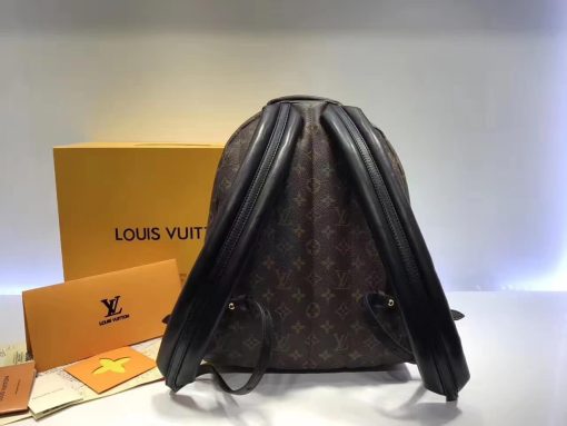 Louis Vuitton Monogram Canvas Palm Springs Backpack MM M41561 - Image 5