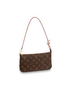 Louis Vuitton Monogram Canvas Pochette Accessoires M40712/M51980
