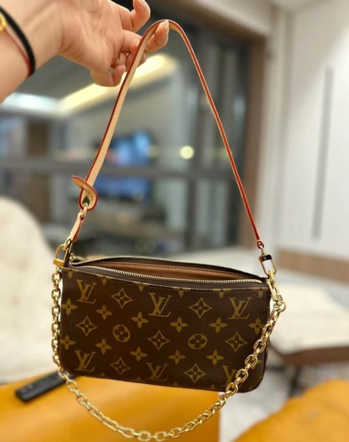 Louis Vuitton Monogram Canvas Pochette Accessoires M82766 - Image 4