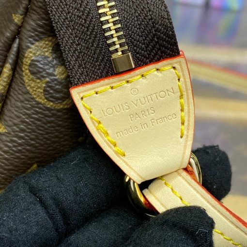 Louis Vuitton Monogram Canvas Pochette Accessoires M82766 - Image 9