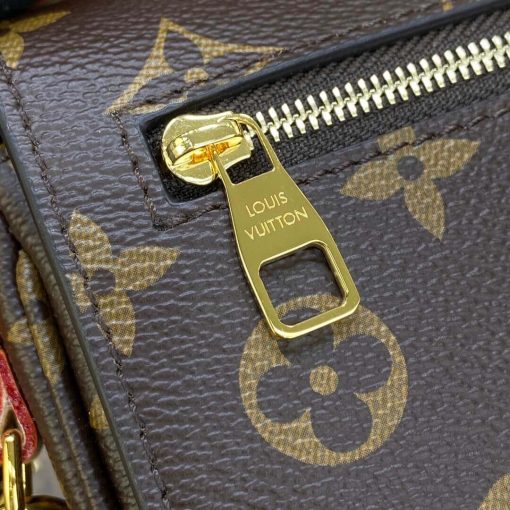 Louis Vuitton Monogram Canvas Pochette Metis East West Bag M46279 - Image 13