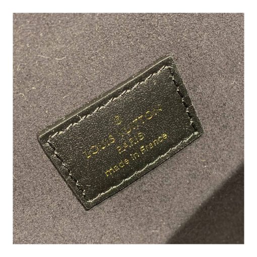 Louis Vuitton Monogram Canvas Pochette Metis M41465 - Image 9