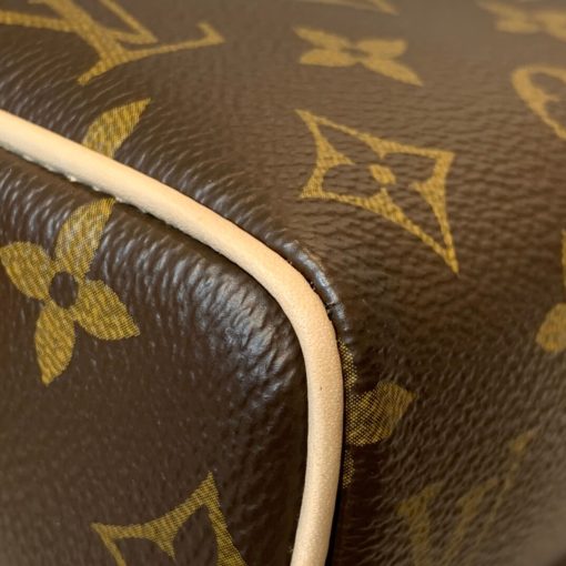 Louis Vuitton Monogram Canvas Recital Shoulder Bag M51900 - Image 5