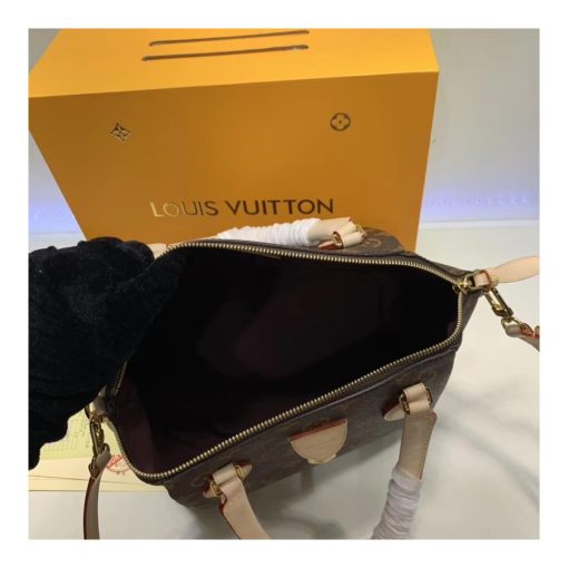 Louis Vuitton Monogram Canvas Rivoli MM M44546 - Image 11