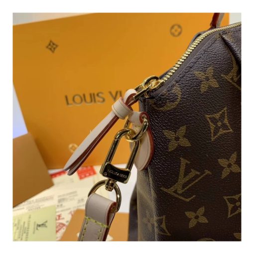 Louis Vuitton Monogram Canvas Rivoli MM M44546 - Image 7