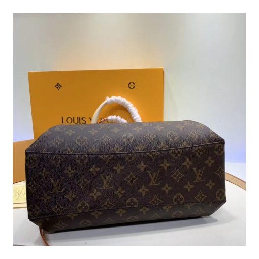 Louis Vuitton Monogram Canvas Rivoli MM M44546 - Image 8