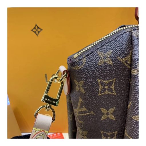 Louis Vuitton Monogram Canvas Rivoli MM M44546 - Image 10